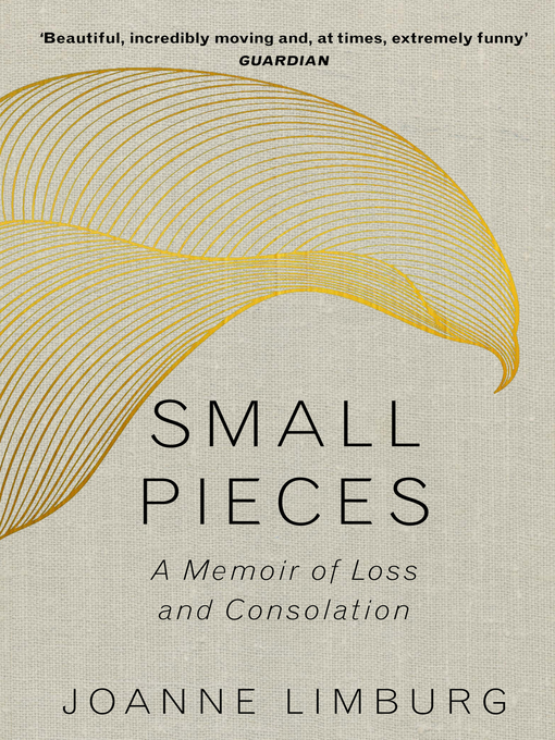 Title details for Small Pieces by Joanne Limburg - Available